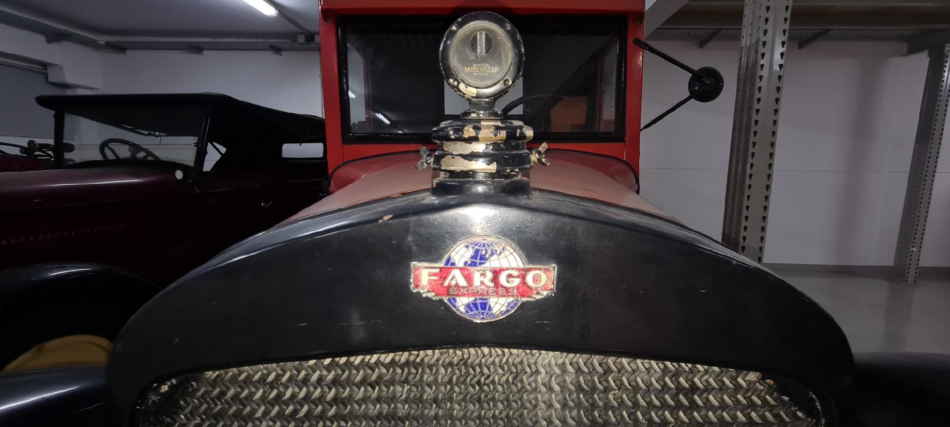 1929 Fargo Truck's Express — imagen 3