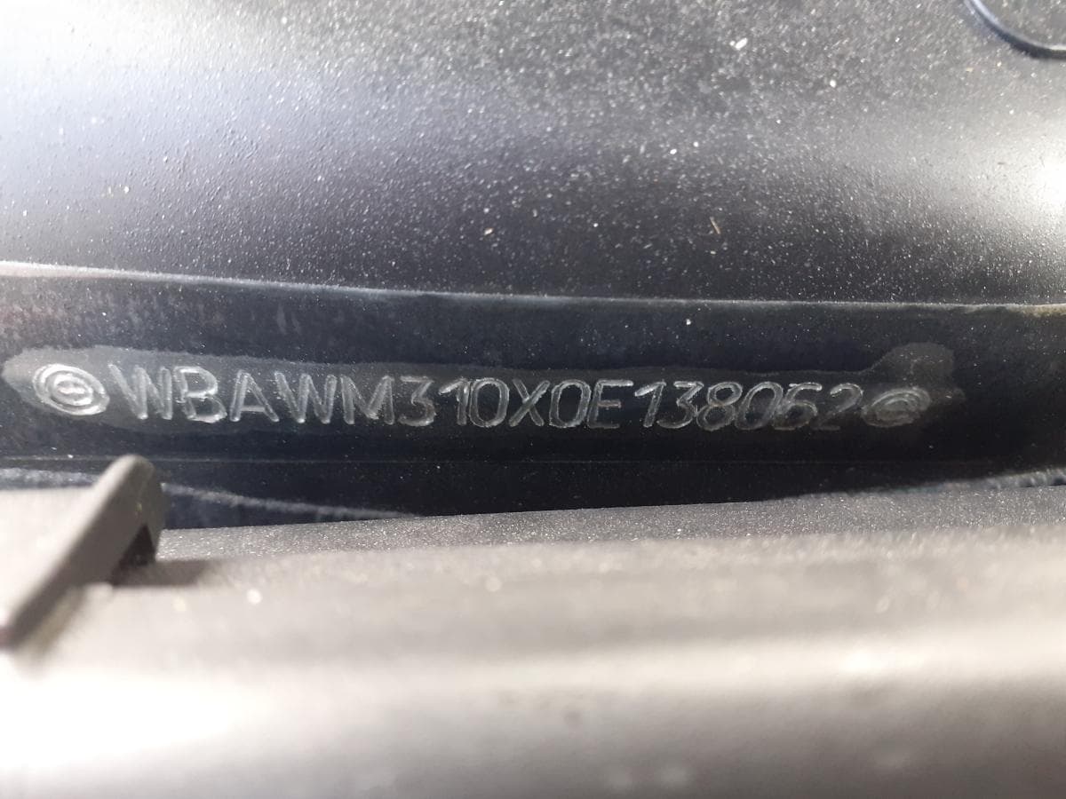 BMW 320D · Ano 2008 · Cabrio — imagem 14