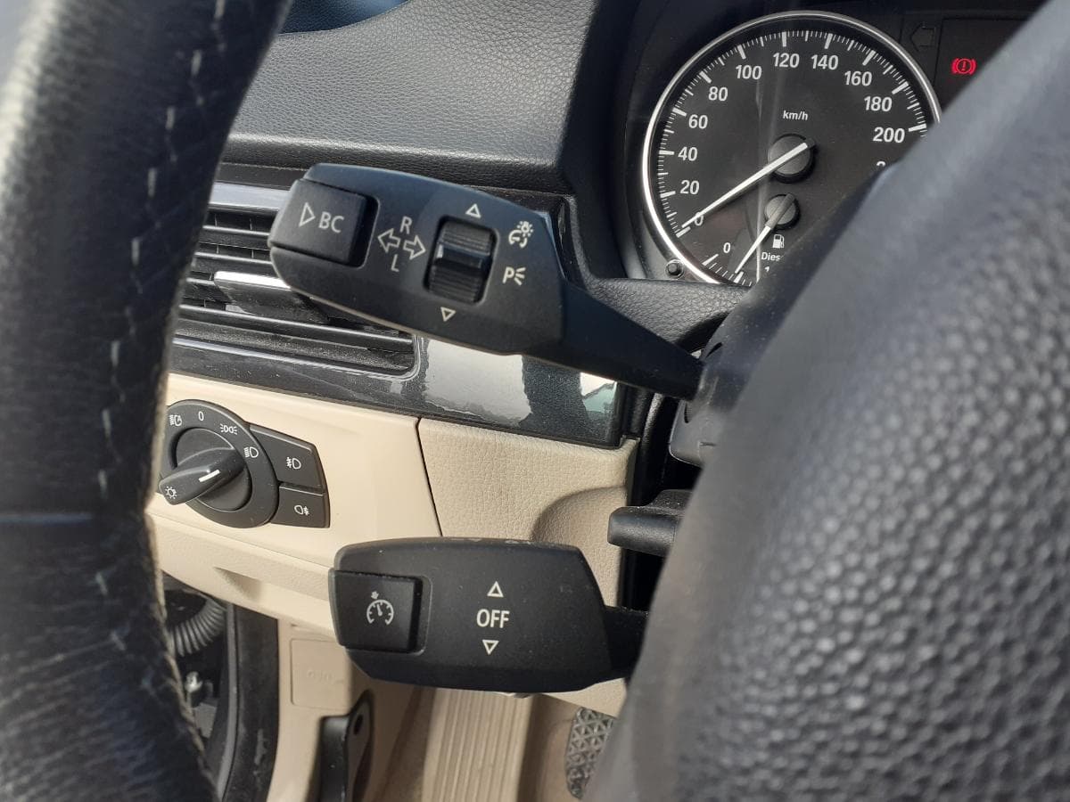 BMW 320D · Ano 2008 · Cabrio — imagem 21