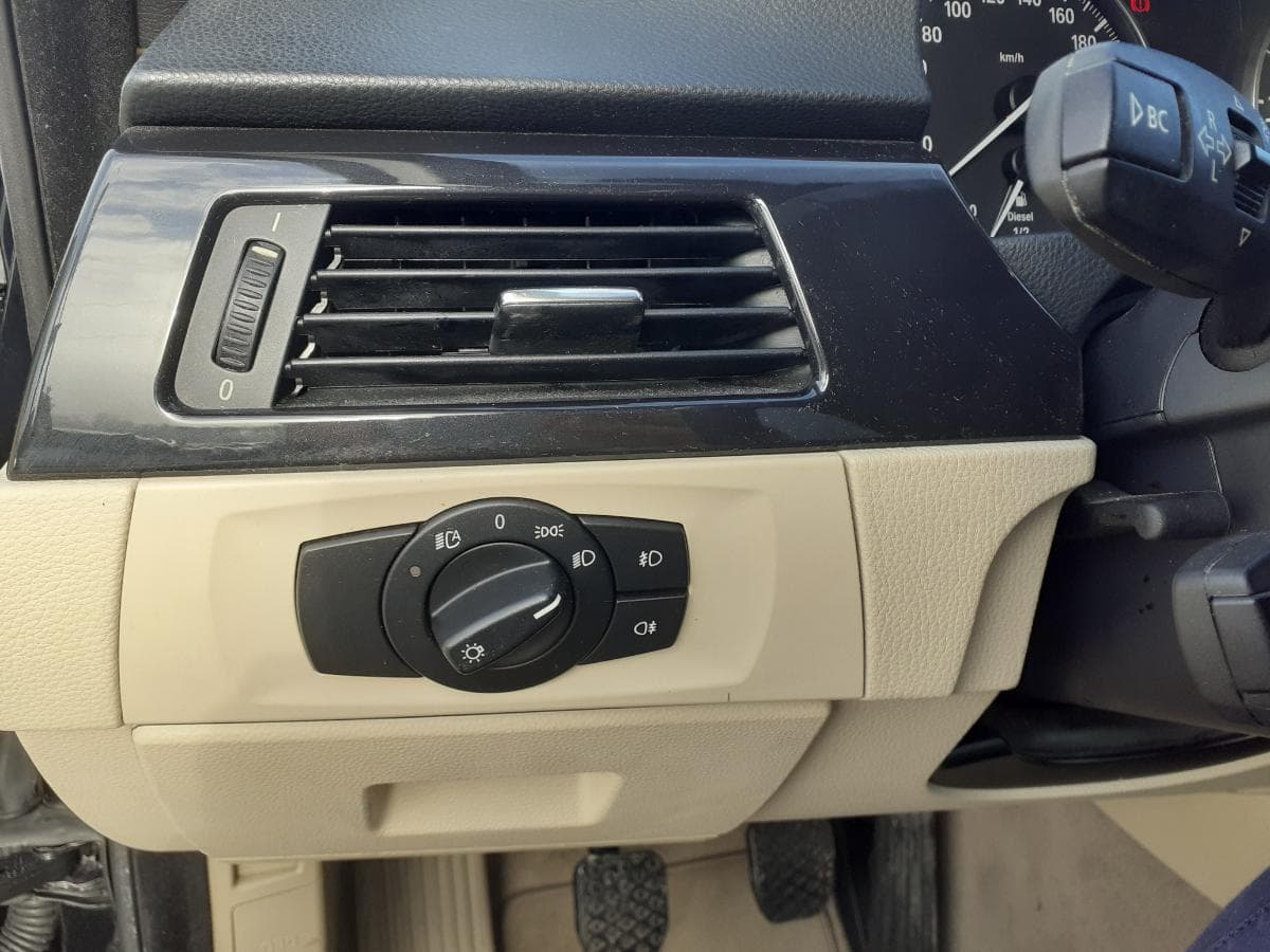 BMW 320D · Ano 2008 · Cabrio — imagem 20