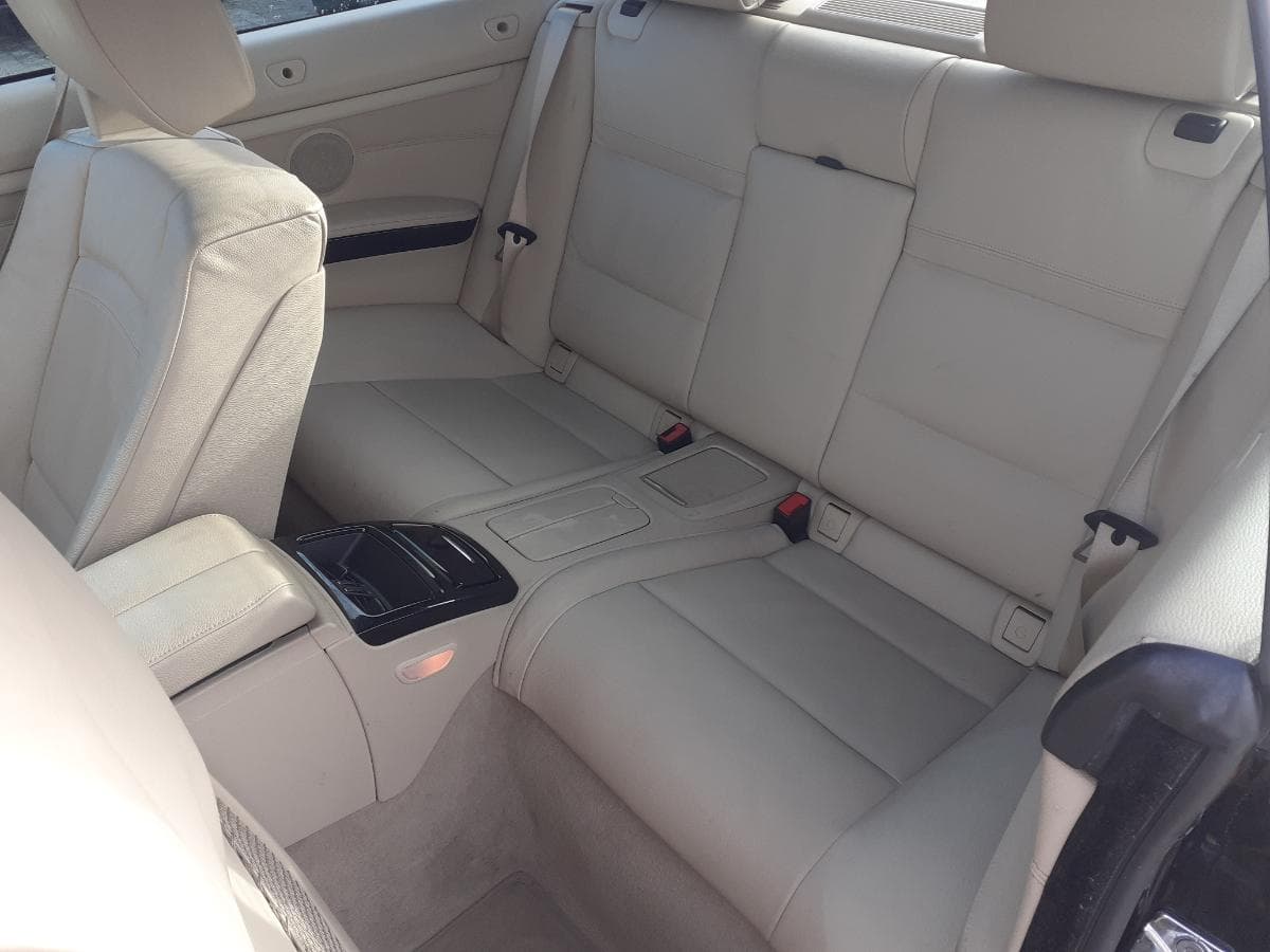 BMW 320D · Ano 2008 · Cabrio — imagem 22