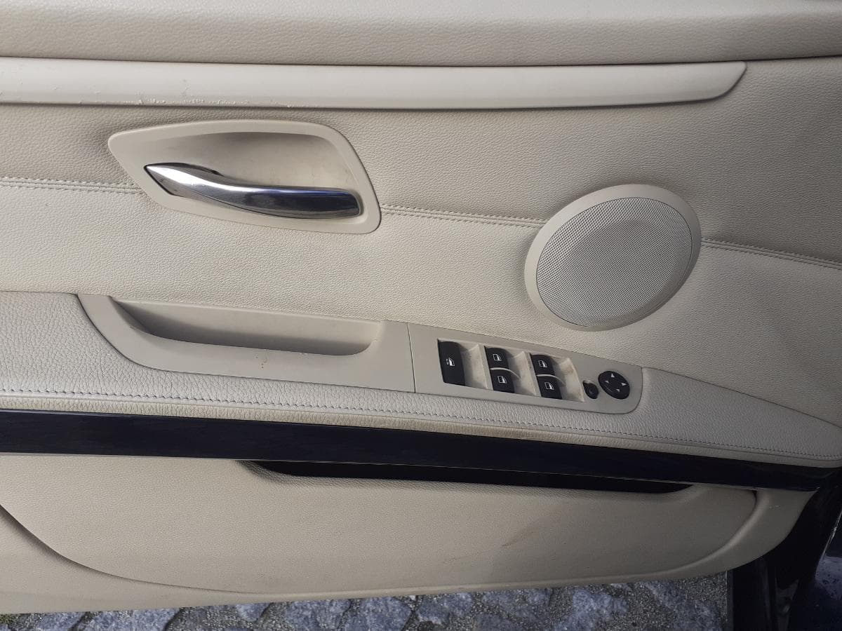 BMW 320D · Ano 2008 · Cabrio — imagem 26