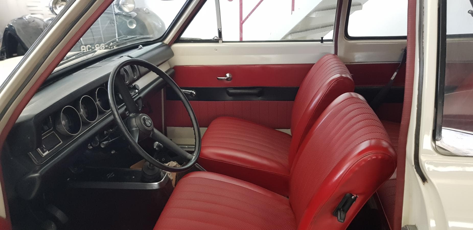 1969 Opel Kadett B 2 door 1.1 — imagen 7