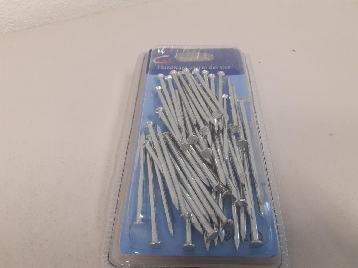 Clavos — imagen 4