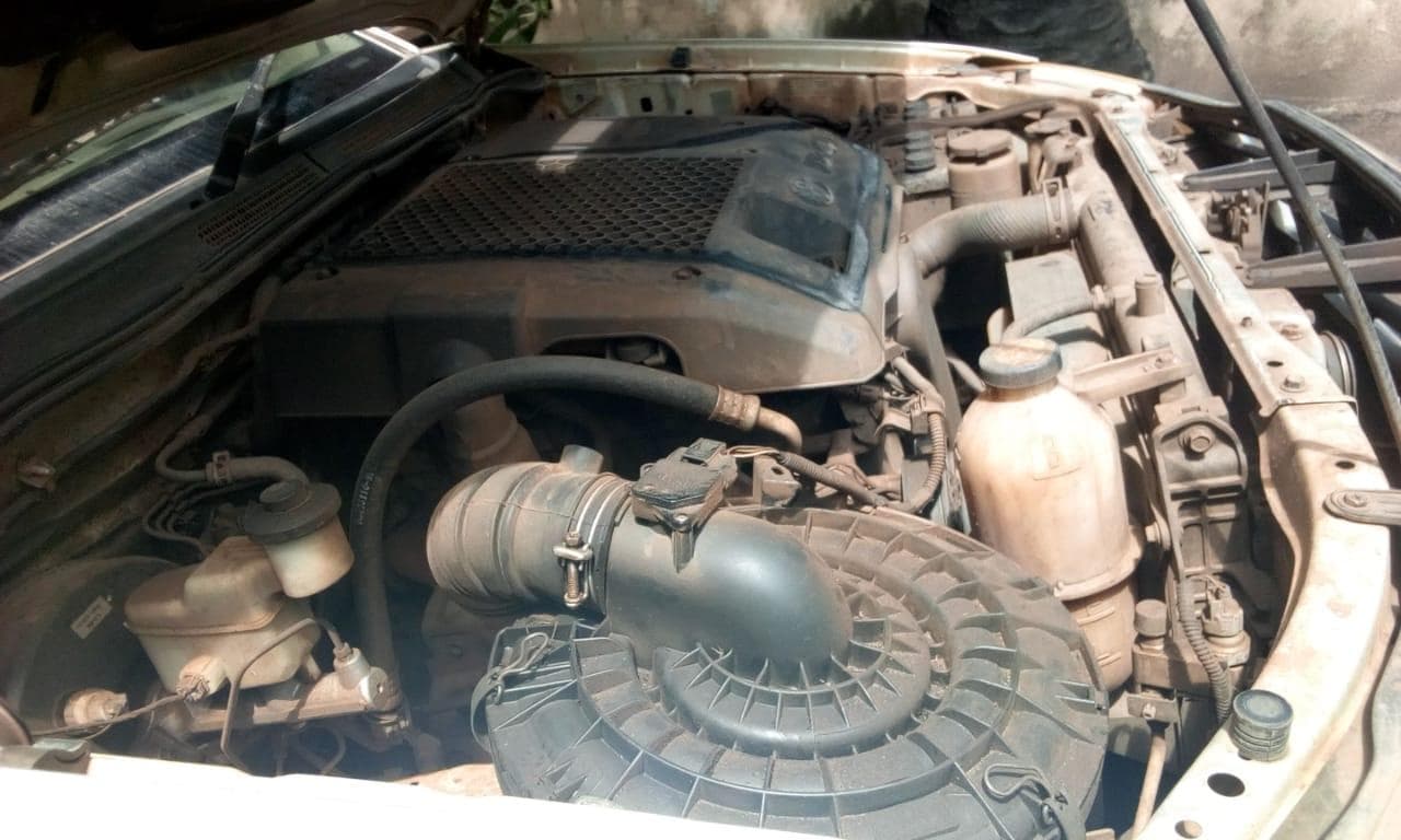 Toyota Hilux · — imagem 16