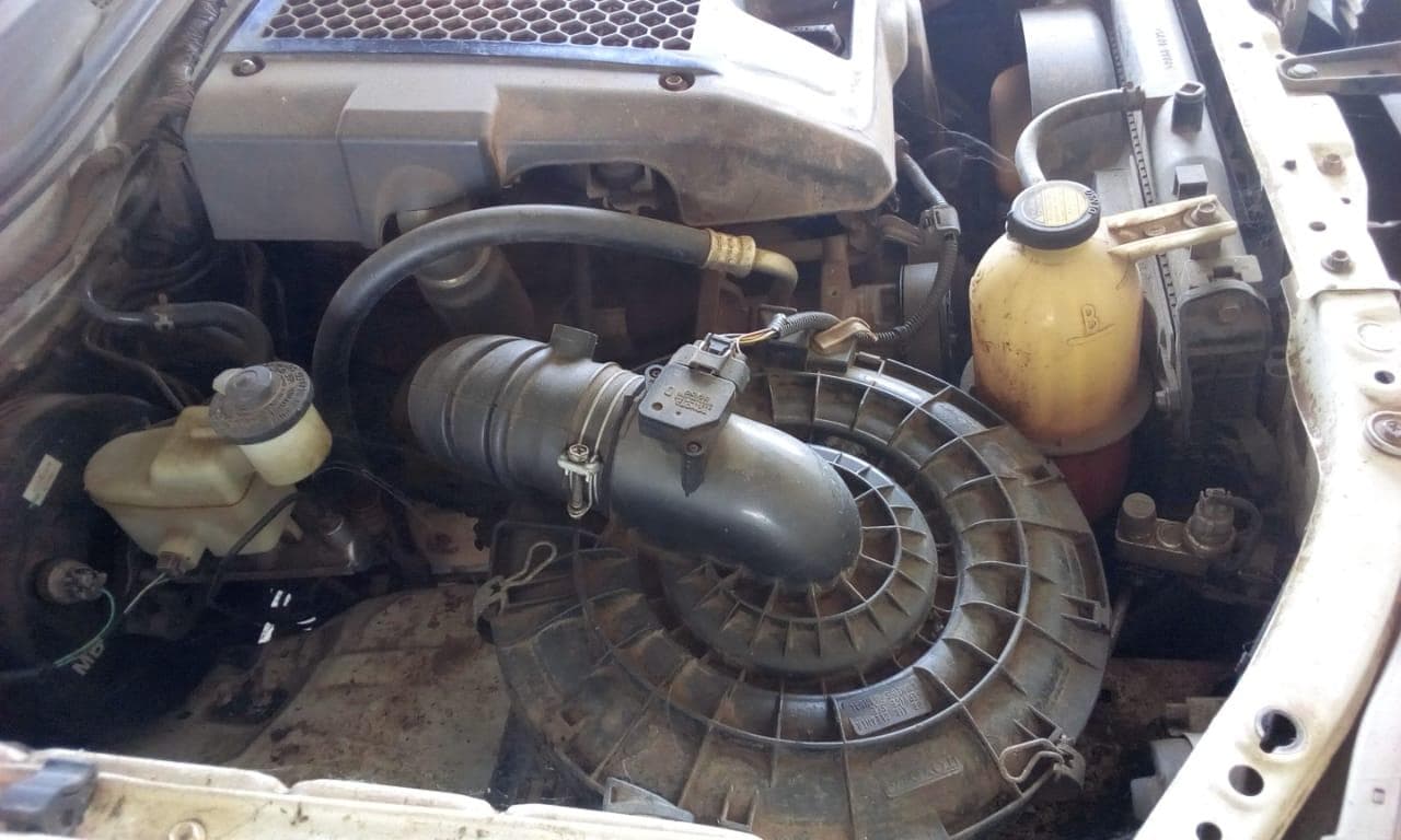 Toyota Hilux  · — imagem 8