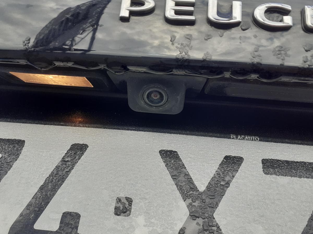 Peugeot 308 1.5 HDI · Ano 2019 — imagen 9