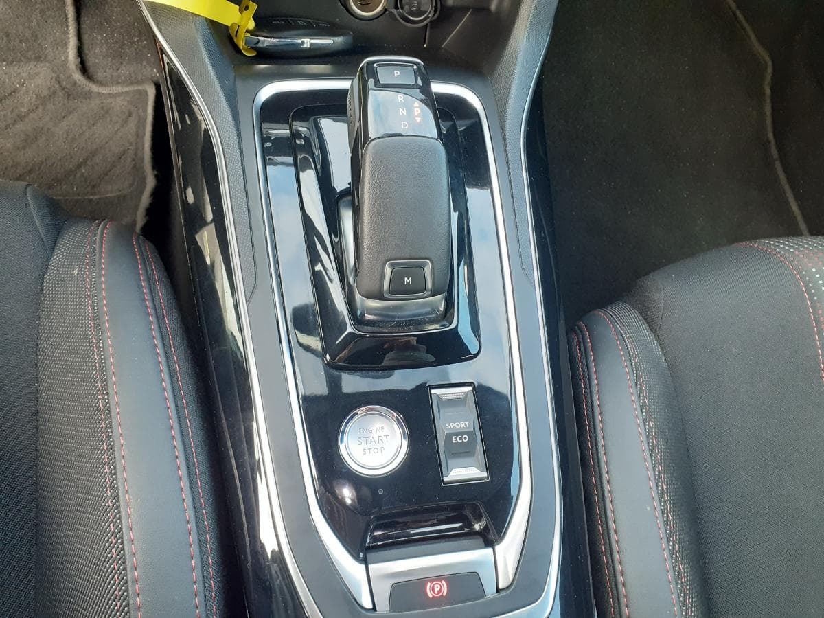 Peugeot 308 1.5 HDI · Ano 2019 — imagen 23
