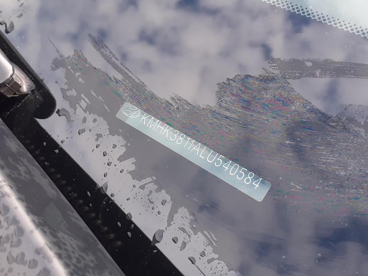 Hyundai Kauai 1.0 T-GDI · Ano 2020 — imagem 16