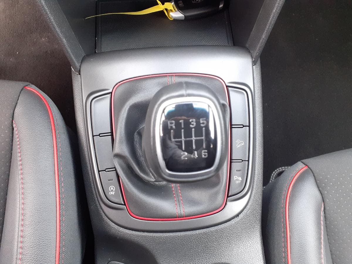 Hyundai Kauai 1.0 T-GDI · Ano 2020 — imagem 20