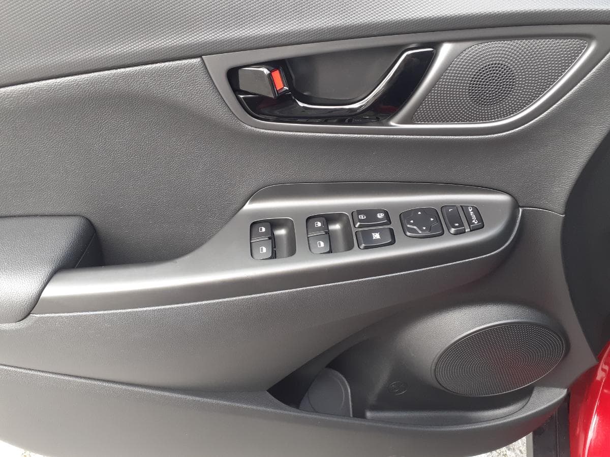Hyundai Kauai 1.0 T-GDI · Ano 2020 — imagem 24