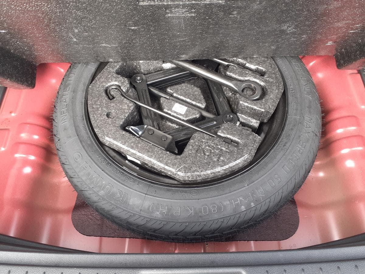 Hyundai Kauai 1.0 T-GDI · Ano 2020 — imagem 28