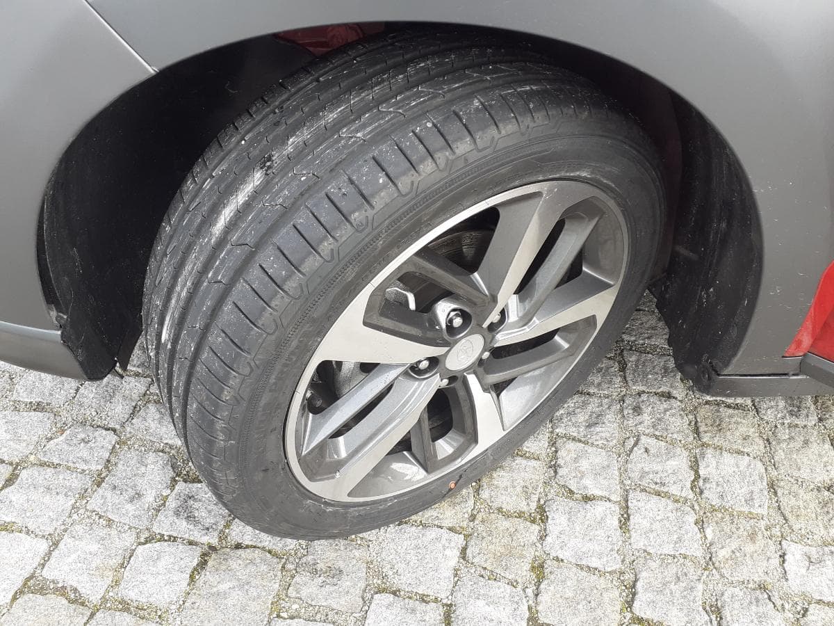 Hyundai Kauai 1.0 T-GDI · Ano 2020 — imagem 27