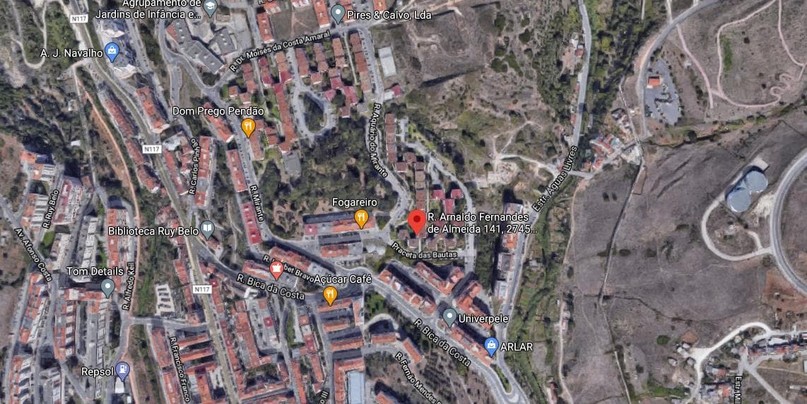 Quinhão Hereditário · Sintra — imagem 5
