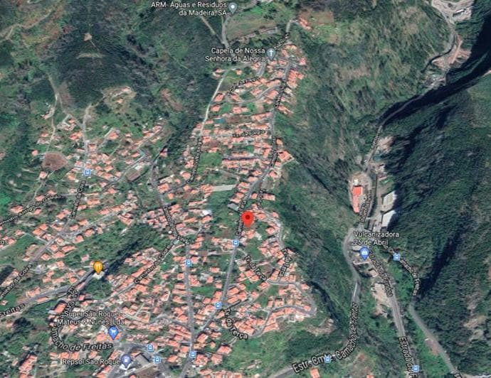 Lote para Construção · Funchal, Ilha da Madeira — imagen 4