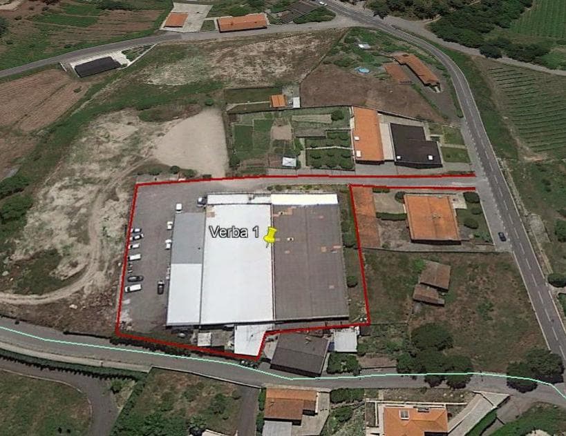 Armazém Industrial + Equipamentos · Marco de Canaveses — imagem 4