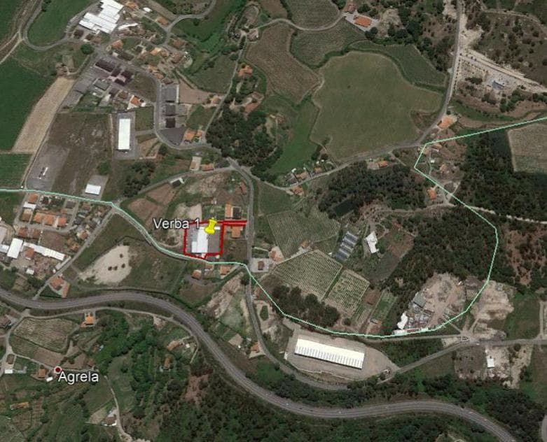 Armazém Industrial + Equipamentos · Marco de Canaveses — imagem 5