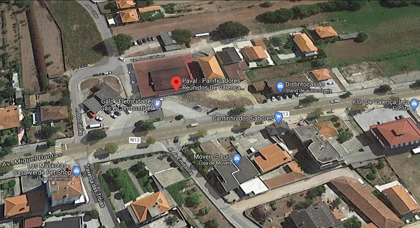 Edifício · Valença — imagem 8