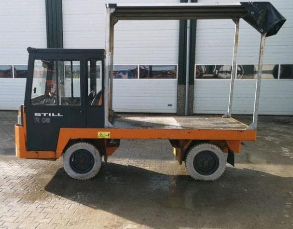 Carro Elétrico — imagen 3