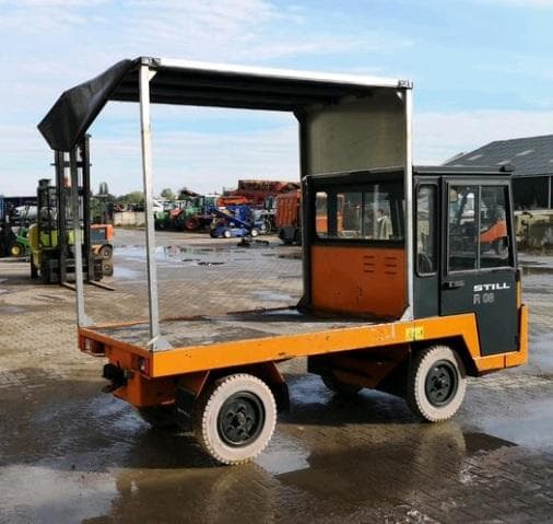 Carro Elétrico