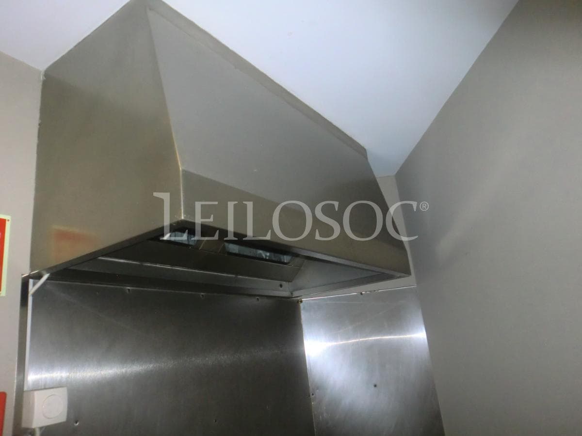 Trespasse Estabelecimento Comercial "RETIRO DOS ESTUDANTES" — imagem 9