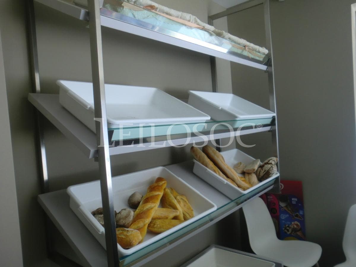 Trespasse Estabelecimento Comercial "RETIRO DOS ESTUDANTES" — imagem 5