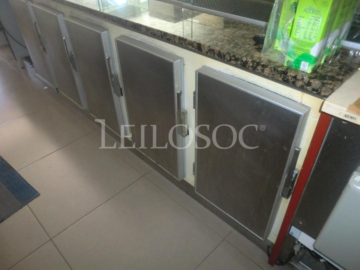 Trespasse Estabelecimento Comercial "RETIRO DOS ESTUDANTES" — imagem 6