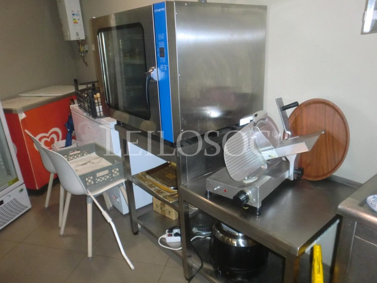Trespasse Estabelecimento Comercial "RETIRO DOS ESTUDANTES" — imagem 4
