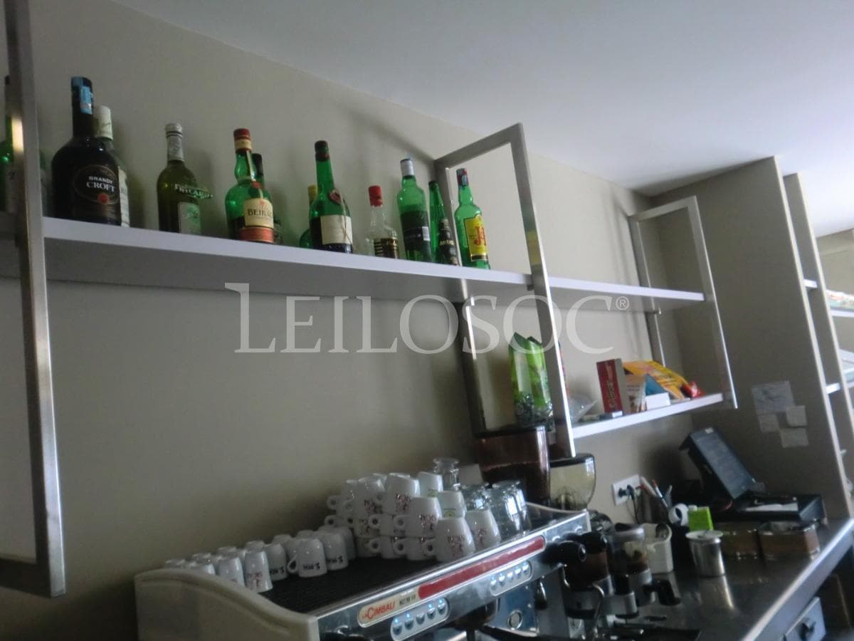 Trespasse Estabelecimento Comercial "RETIRO DOS ESTUDANTES" — imagem 7