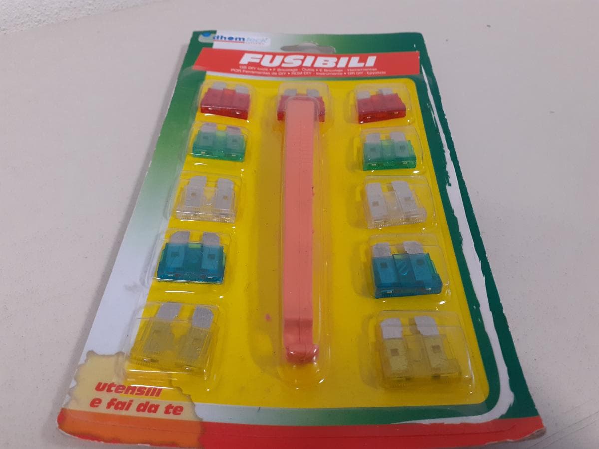 Fusíveis — imagem 4