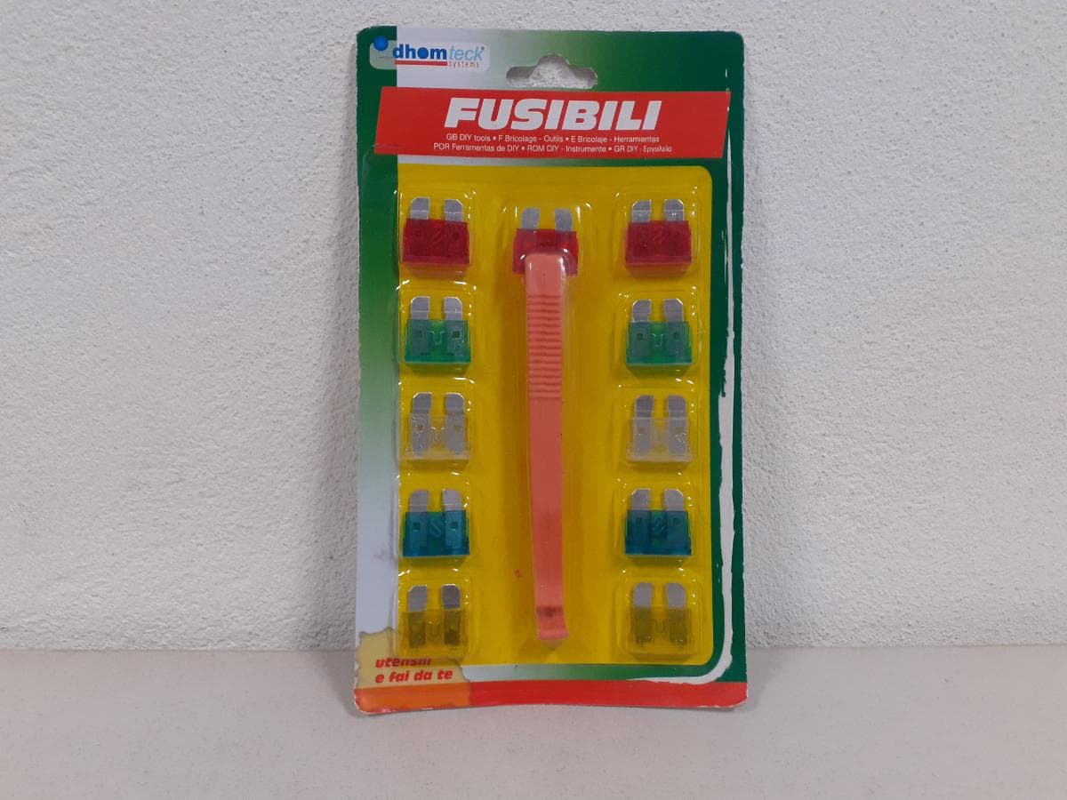 Fusíveis