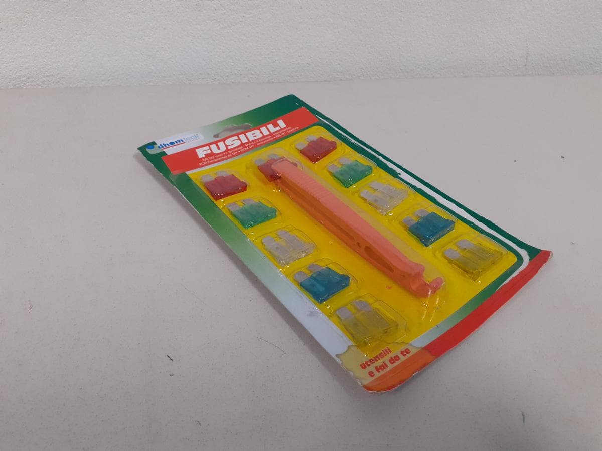 Fusíveis — imagem 5