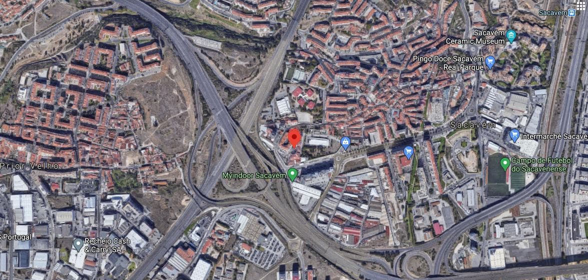 Restaurante · Sacavém, Loures — image 10