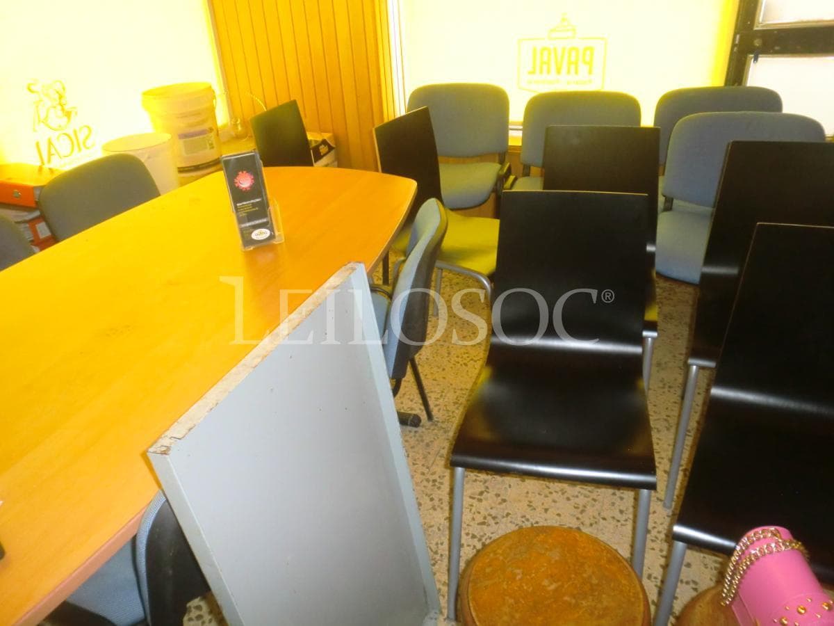 Edifício + Equipamentos para a Indústria Panificadora · Valença — image 18