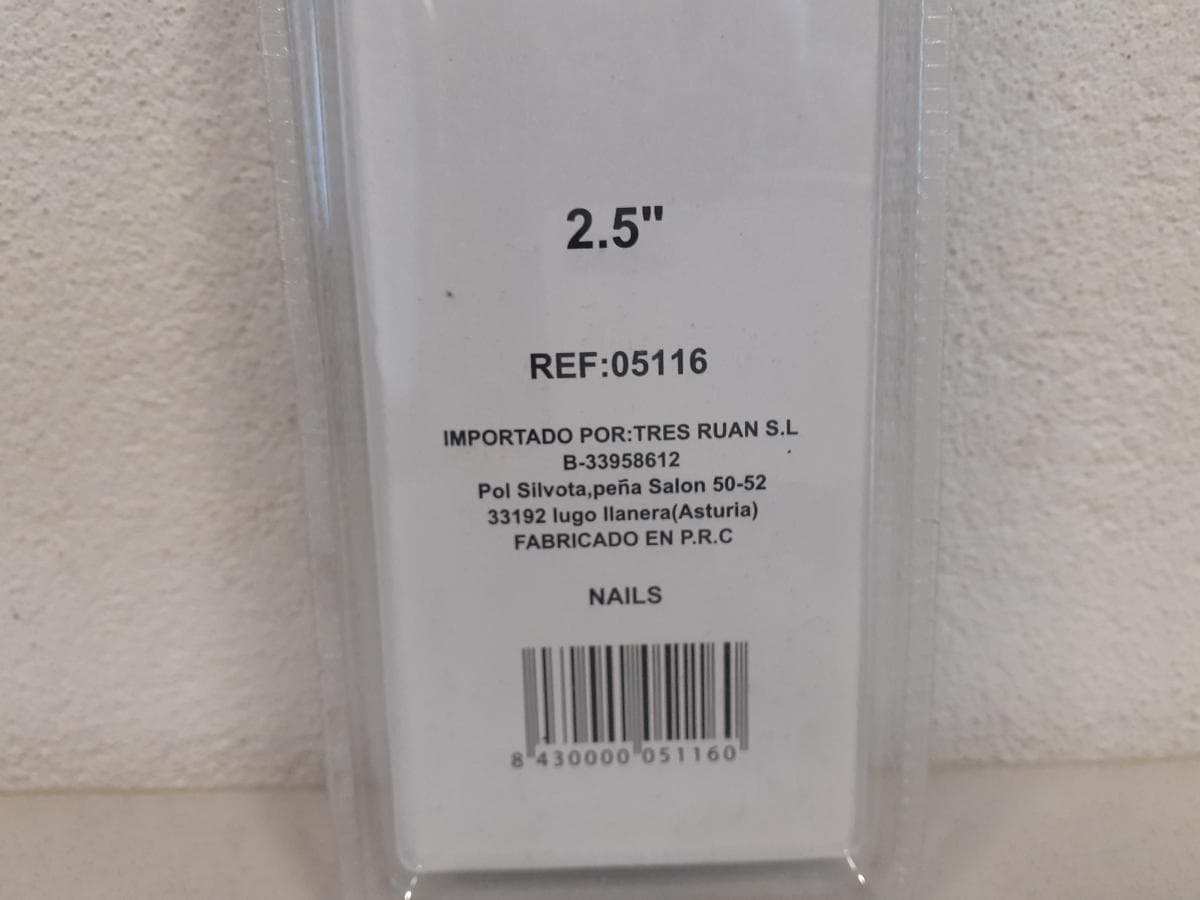 Pregos — imagem 5