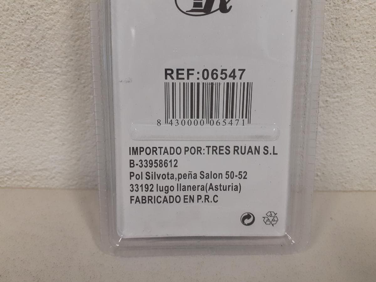 Abrazaderas — imagen 3