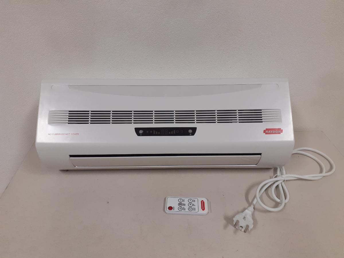 Calentadores