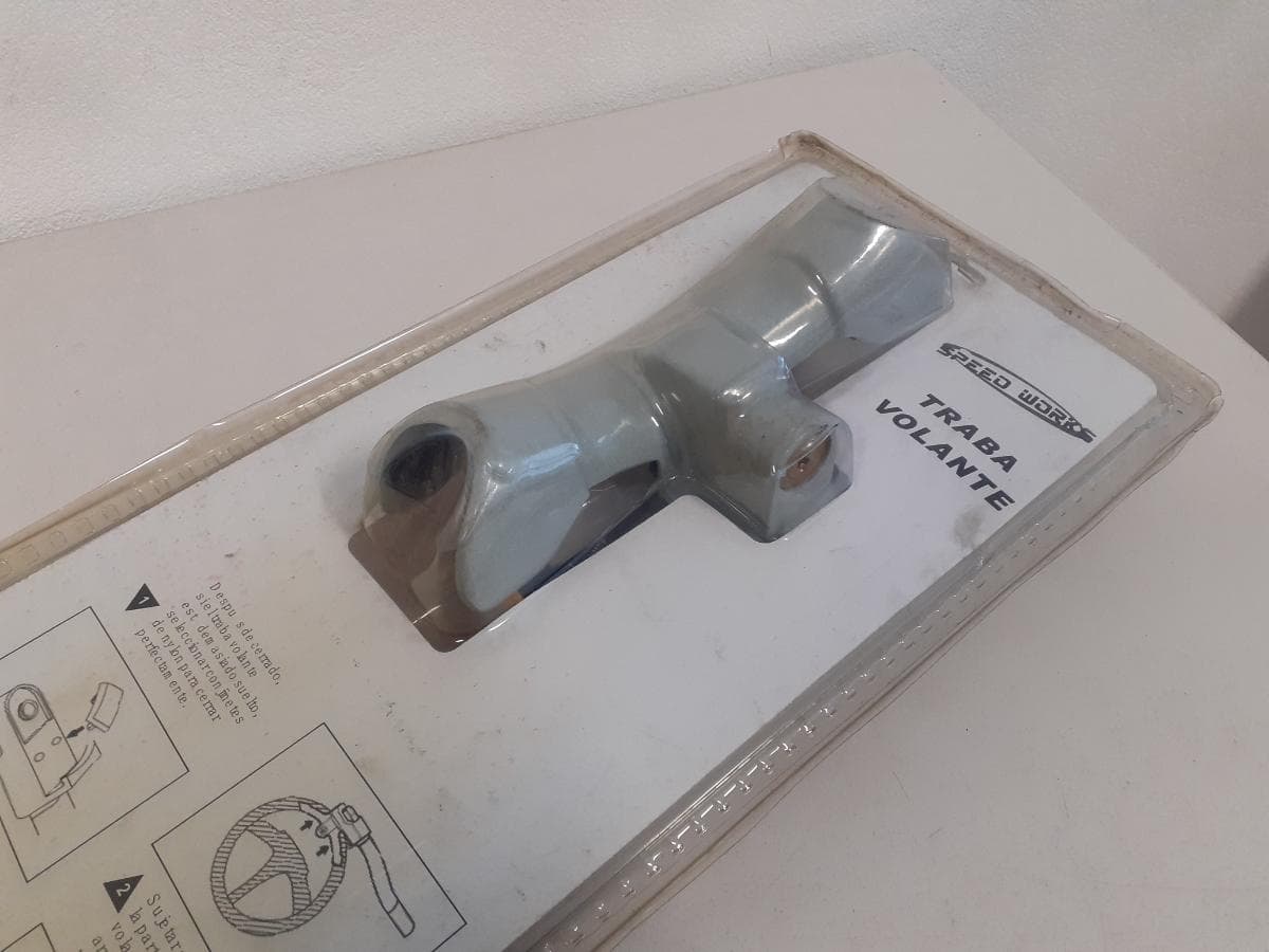 Cadeados Volante — imagen 5
