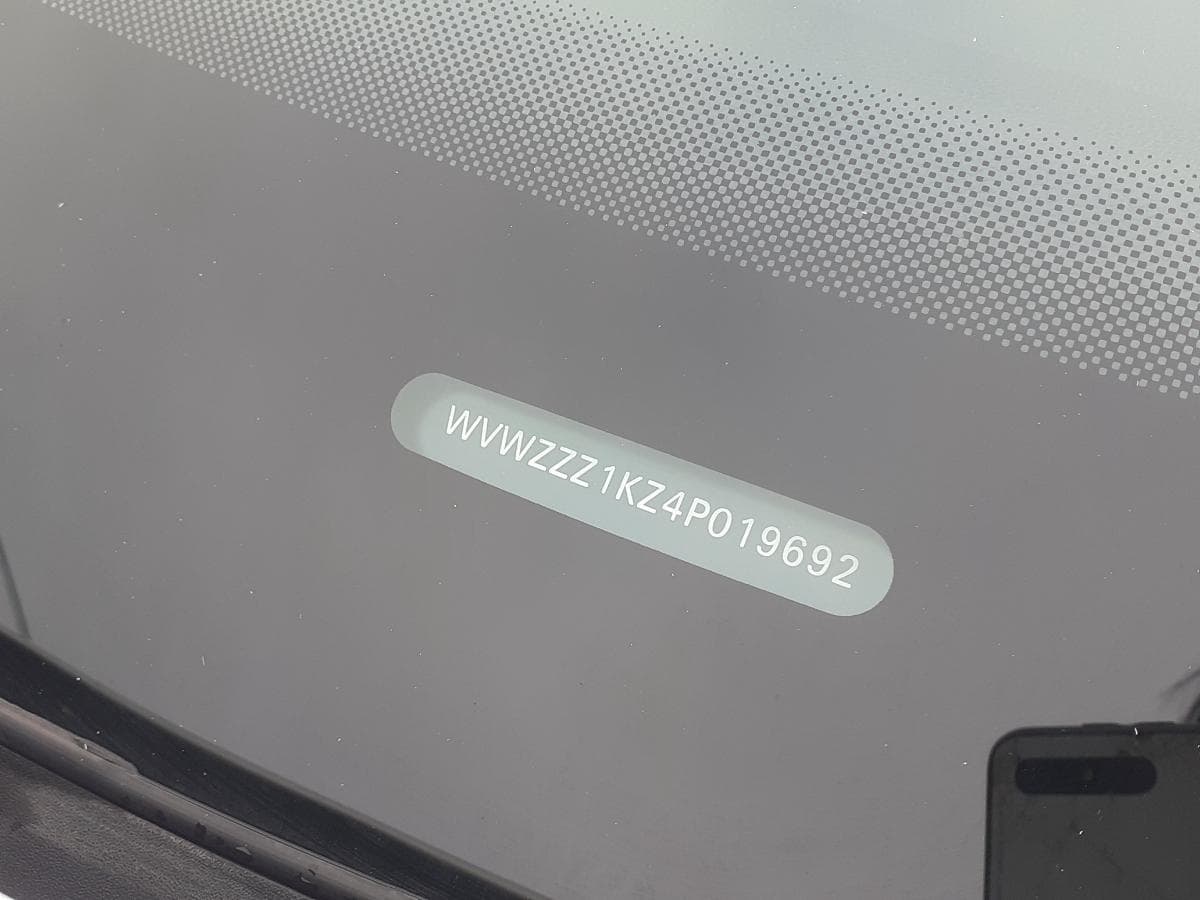 Volkswagen Golf 1.4 · Ano 2003 — imagem 9