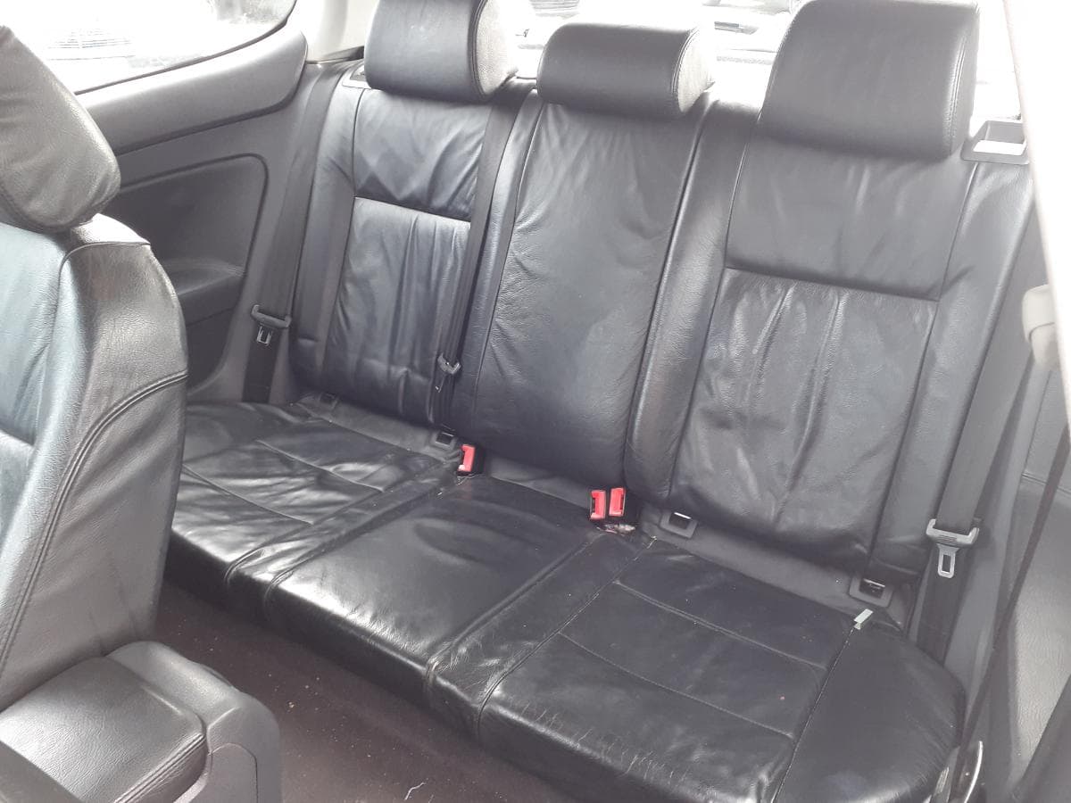 Volkswagen Golf 1.4 · Ano 2003 — imagem 18