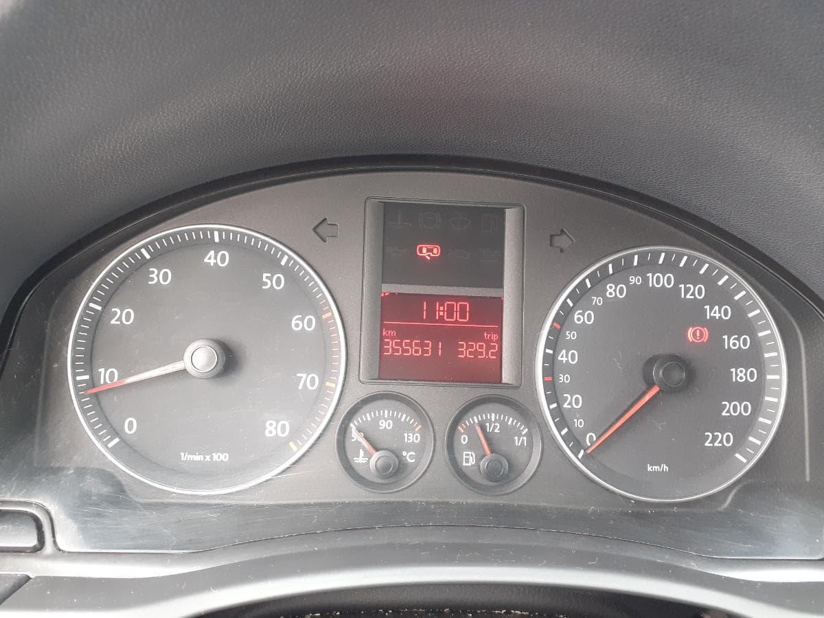 Volkswagen Golf 1.4 · Ano 2003 — imagem 20