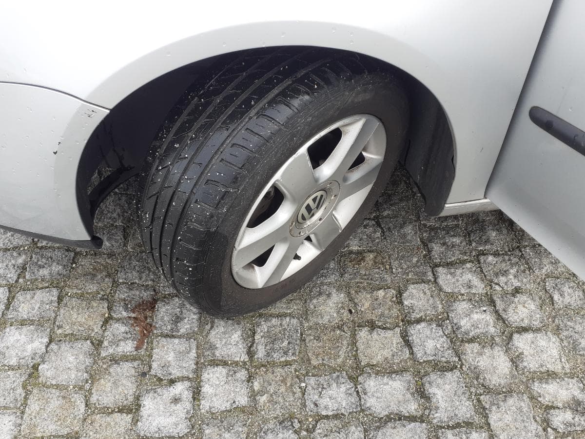 Volkswagen Golf 1.4 · Ano 2003 — imagem 7