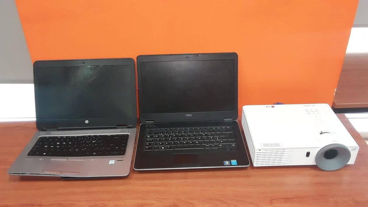 Matériel informatique · — image 2