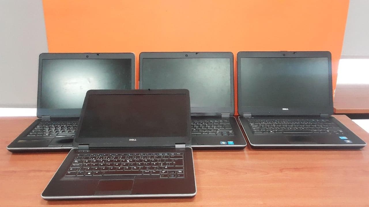 IT equipment · — image 1