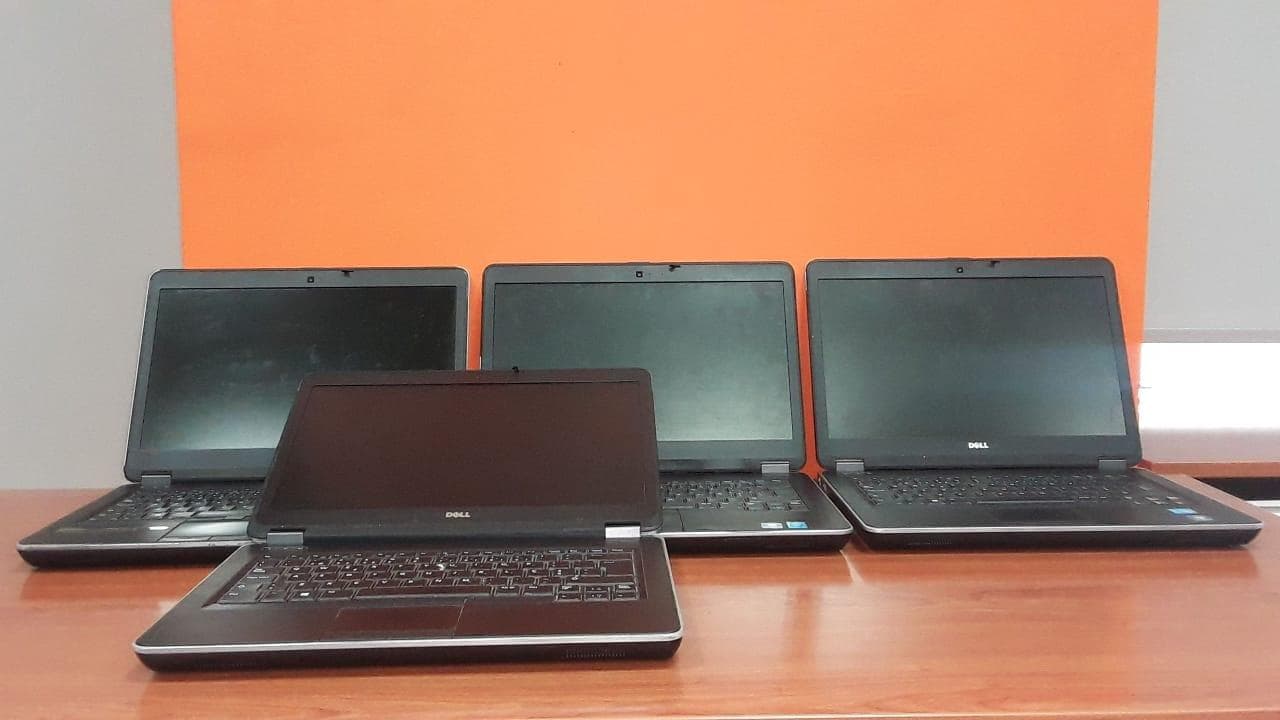 IT equipment · — image 2