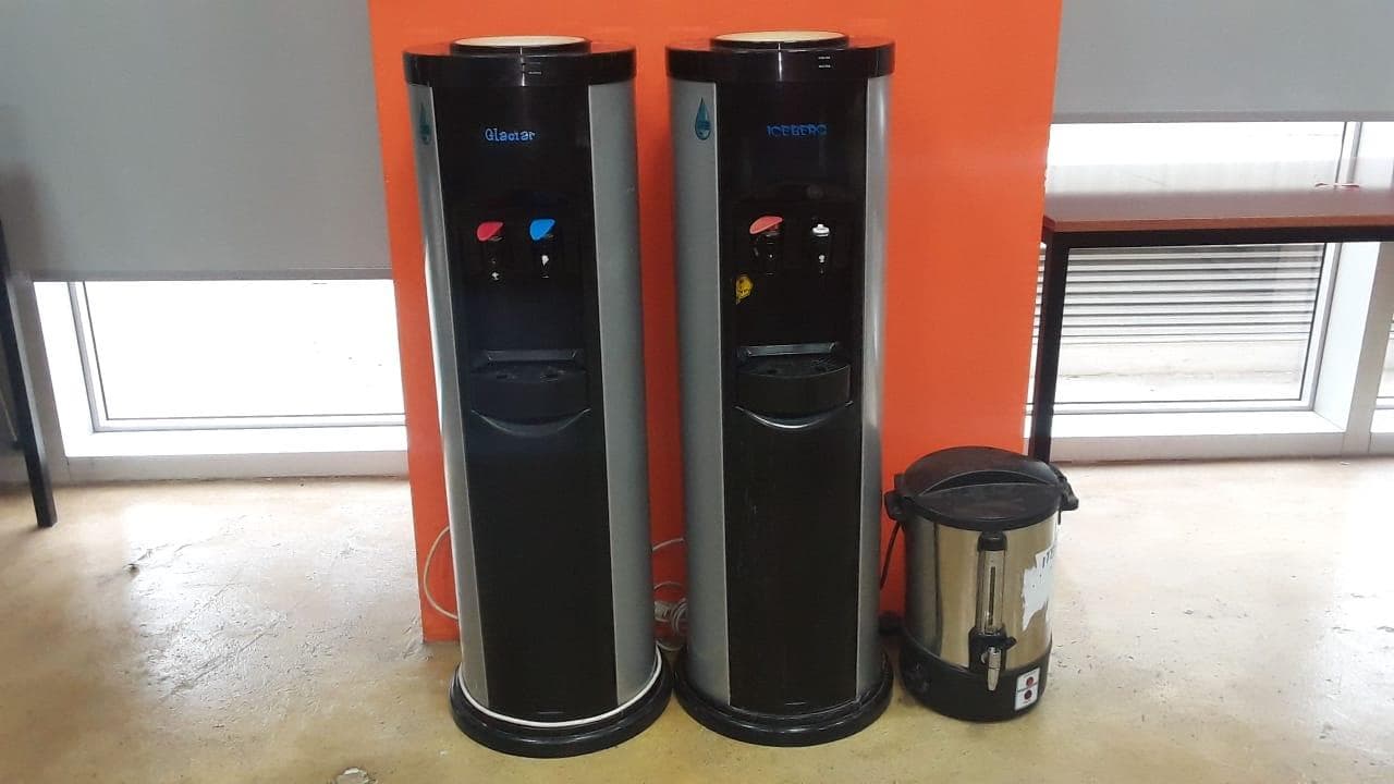 Electrodomésticos · — imagen 2