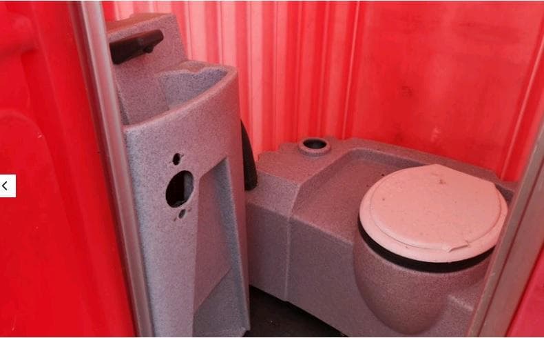 Cabine WC — imagen 3
