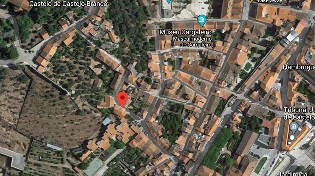 Moradia V2 · Castelo Branco — imagem 19