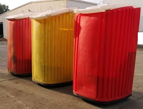Cabines WC — image 2