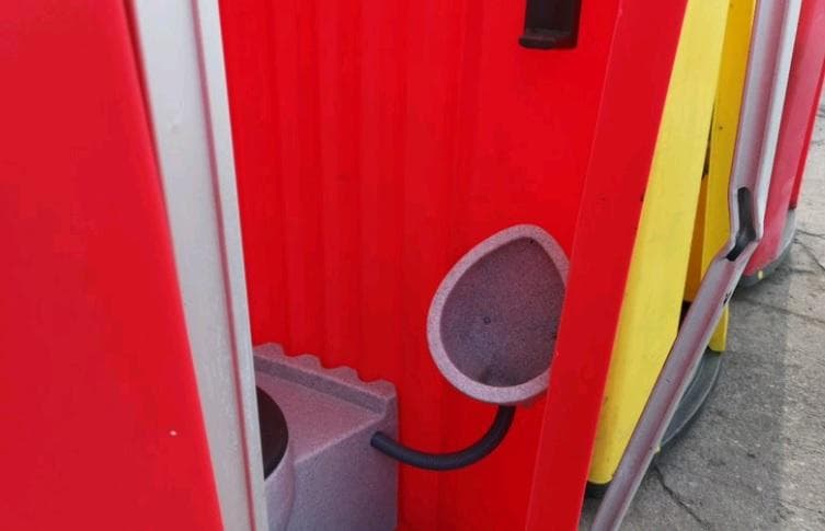Cabines WC — image 5